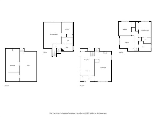 5221 42 Street, Camrose, AB 