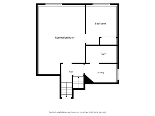 5221 42 Street, Camrose, AB 