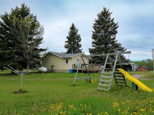 64016 Twp Rd 40-1A Township, Rural Clearwater County, AB 