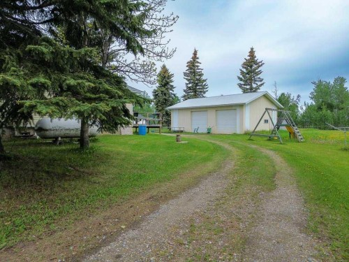 64016 Twp Rd 40-1A Township, Rural Clearwater County, AB 