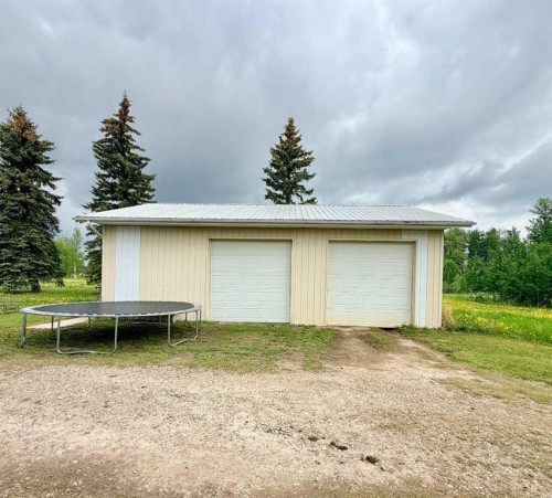 64016 Twp Rd 40-1A Township, Rural Clearwater County, AB 