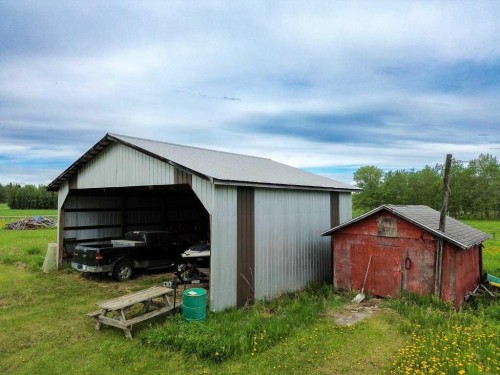 64016 Twp Rd 40-1A Township, Rural Clearwater County, AB 