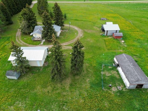 64016 Twp Rd 40-1A Township, Rural Clearwater County, AB 