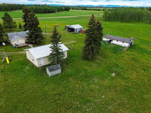 64016 Twp Rd 40-1A Township, Rural Clearwater County, AB 