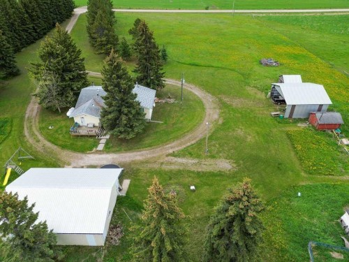 64016 Twp Rd 40-1A Township, Rural Clearwater County, AB 