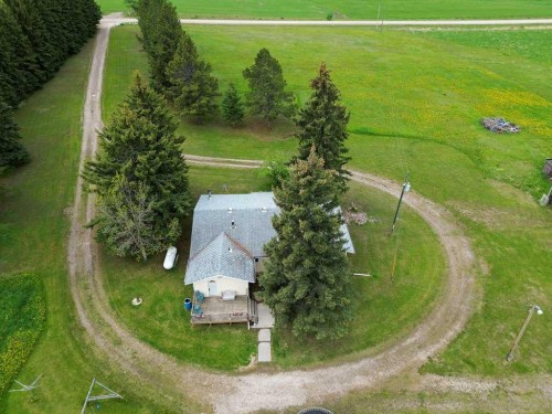 64016 Twp Rd 40-1A Township, Rural Clearwater County, AB 