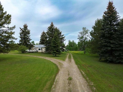64016 Twp Rd 40-1A Township, Rural Clearwater County, AB 