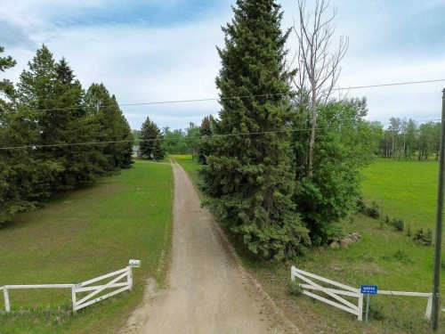 64016 Twp Rd 40-1A Township, Rural Clearwater County, AB 