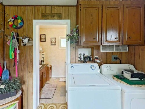 64016 Twp Rd 40-1A Township, Rural Clearwater County, AB 