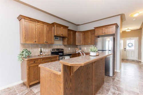 101 Valley Crescent, Blackfalds, AB 