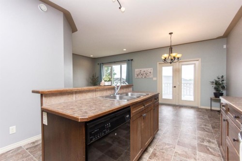 101 Valley Crescent, Blackfalds, AB 