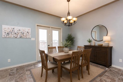 101 Valley Crescent, Blackfalds, AB 