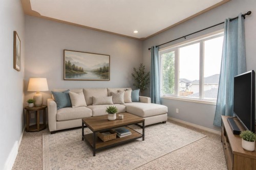 101 Valley Crescent, Blackfalds, AB 