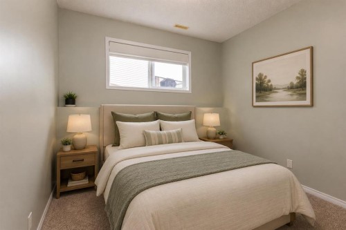 101 Valley Crescent, Blackfalds, AB 
