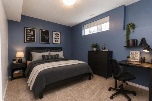 101 Valley Crescent, Blackfalds, AB 