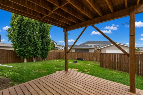 101 Valley Crescent, Blackfalds, AB 