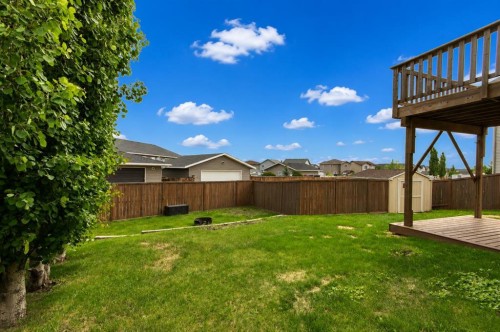 101 Valley Crescent, Blackfalds, AB 