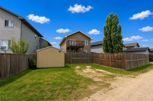 101 Valley Crescent, Blackfalds, AB 