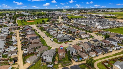 101 Valley Crescent, Blackfalds, AB 