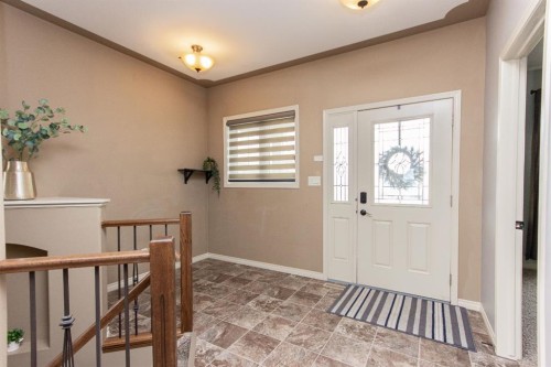 101 Valley Crescent, Blackfalds, AB 