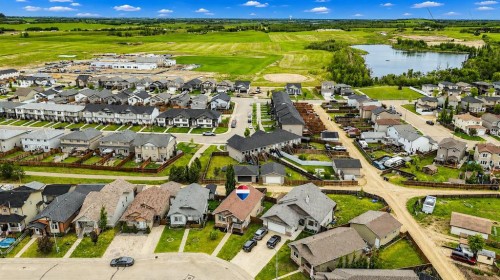 101 Valley Crescent, Blackfalds, AB 