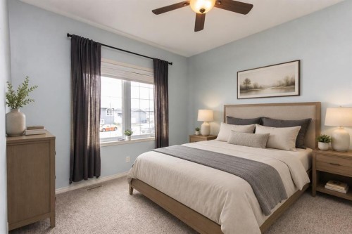 101 Valley Crescent, Blackfalds, AB 