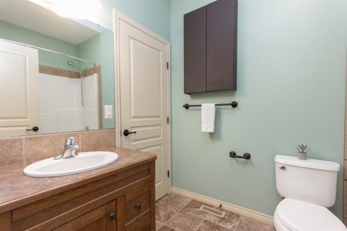 101 Valley Crescent, Blackfalds, AB 