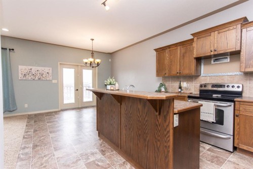 101 Valley Crescent, Blackfalds, AB 