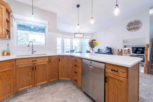 7 Davison Drive, Red Deer, AB 