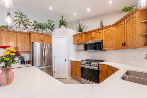 7 Davison Drive, Red Deer, AB 