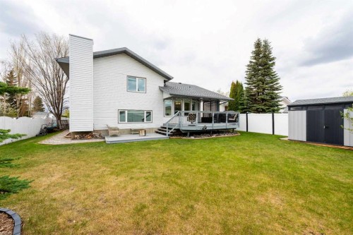 7 Davison Drive, Red Deer, AB 