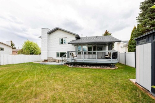 7 Davison Drive, Red Deer, AB 