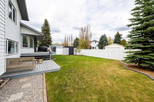 7 Davison Drive, Red Deer, AB 