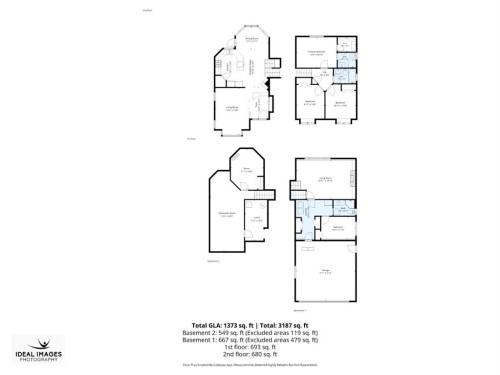 7 Davison Drive, Red Deer, AB 