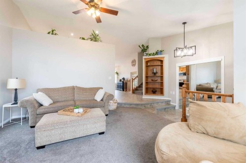 7 Davison Drive, Red Deer, AB 