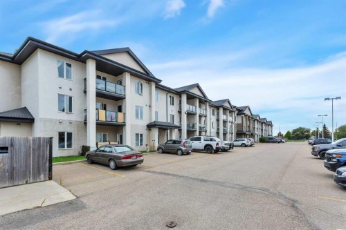 301-80A Kelloway Crescent, Red Deer, AB 