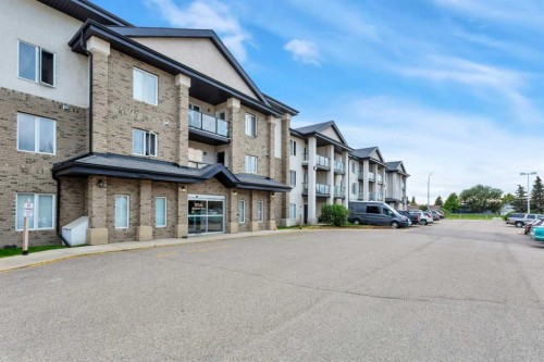 301-80A Kelloway Crescent, Red Deer, AB 