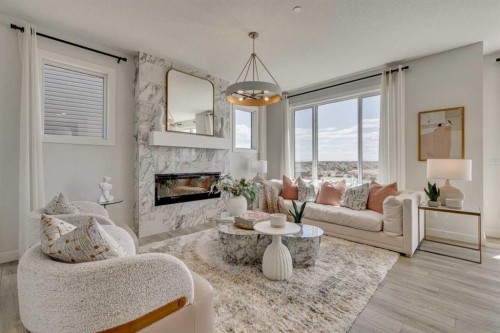 37 Sora Gardens Se, Calgary, AB 