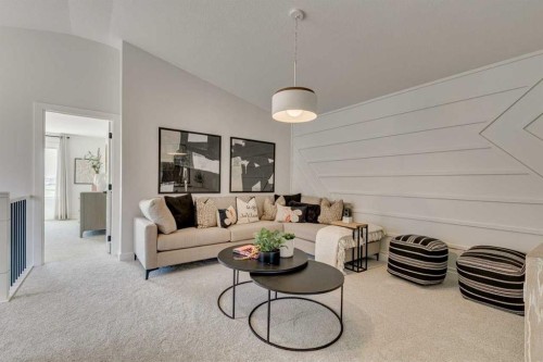 37 Sora Gardens Se, Calgary, AB 
