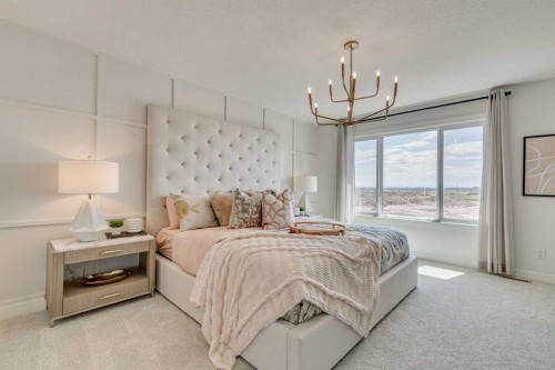 37 Sora Gardens Se, Calgary, AB 