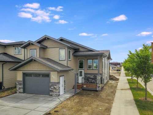 491 Townsend Street  Red Deer, AB T4P 0Y5