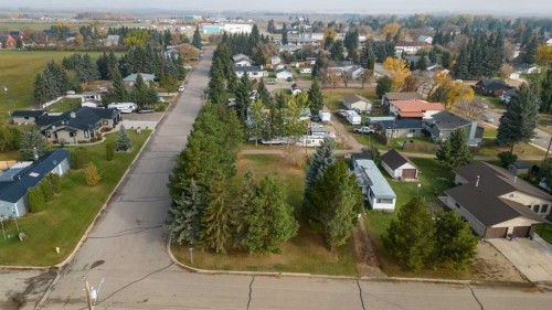 5213 48 Avenue, Sedgewick, AB 