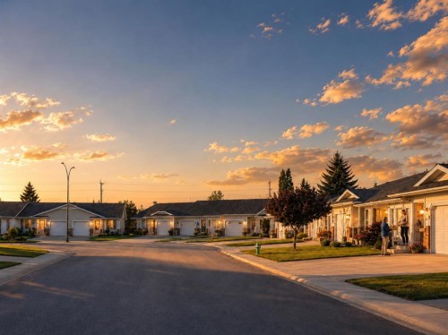 20 Cosgrove Close, Red Deer, AB 