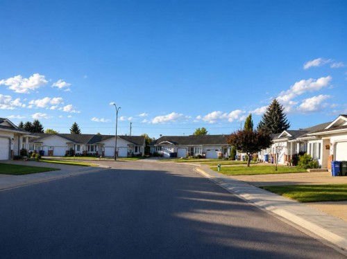 20 Cosgrove Close, Red Deer, AB 