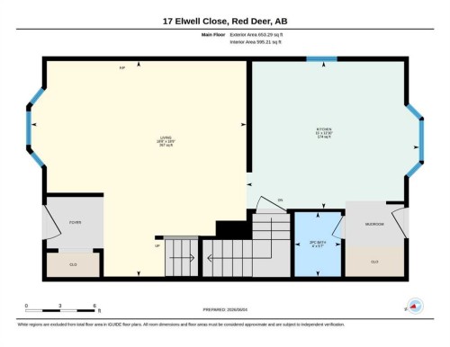 17 Elwell Close, Red Deer, AB 