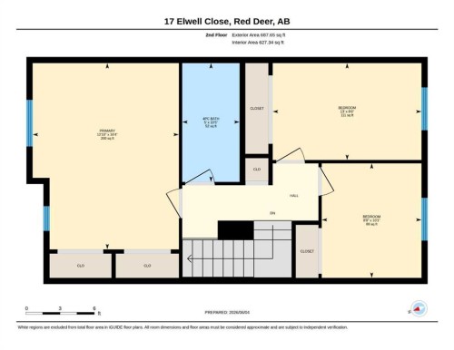17 Elwell Close, Red Deer, AB 