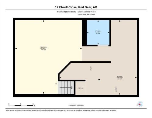 17 Elwell Close, Red Deer, AB 
