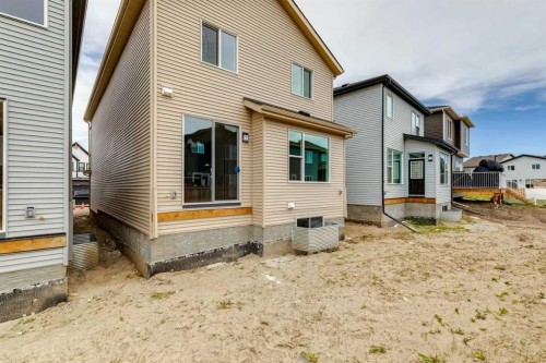 110 Walgrove Bay Se, Calgary, AB 