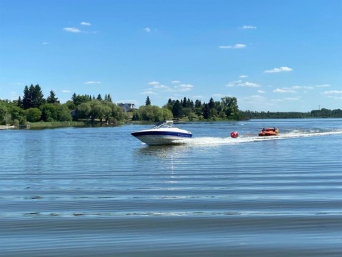 On-54Th Street, Alix, AB 