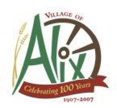 On-54Th Street, Alix, AB 